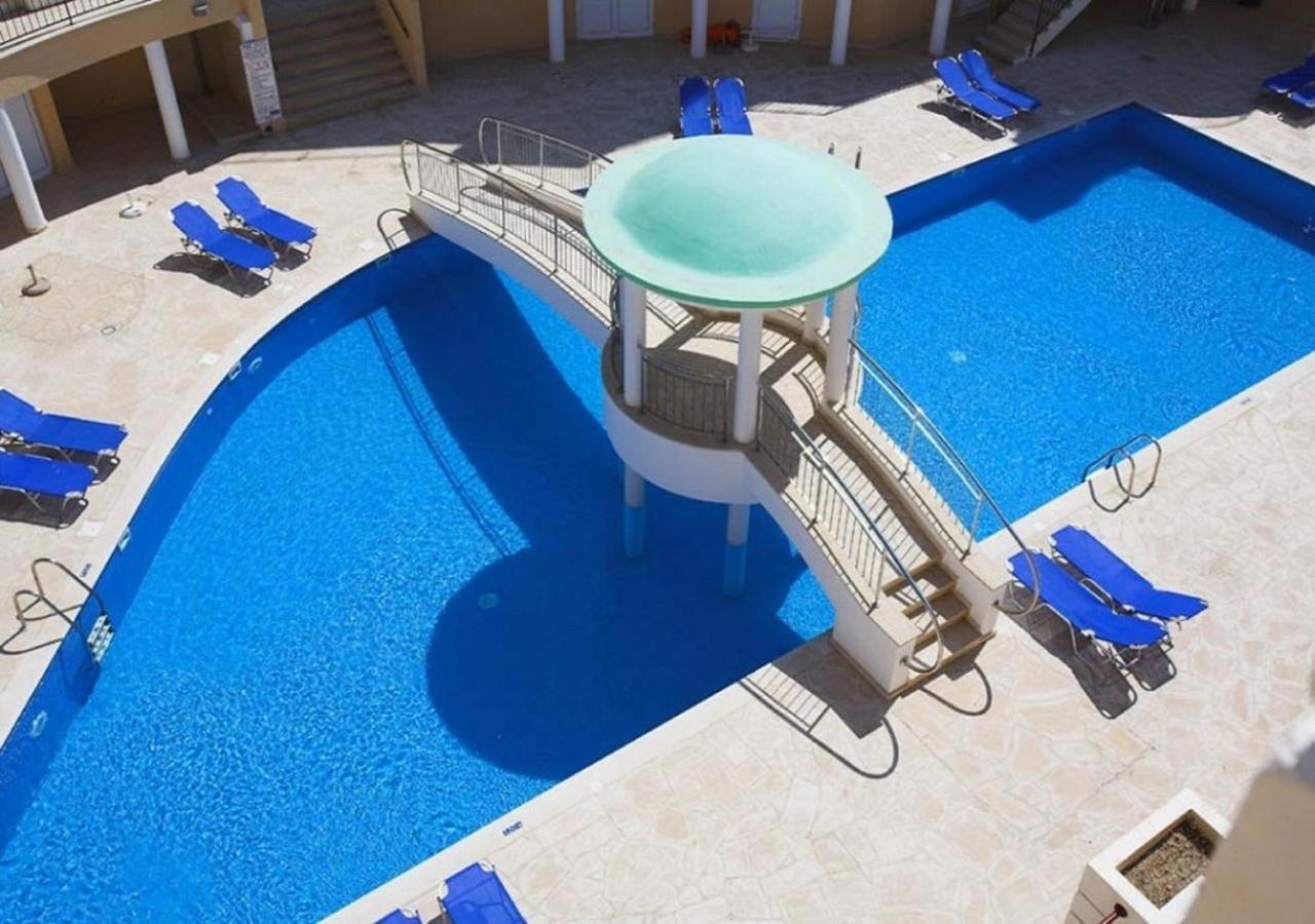 Apartman Mia's Cove Paphos